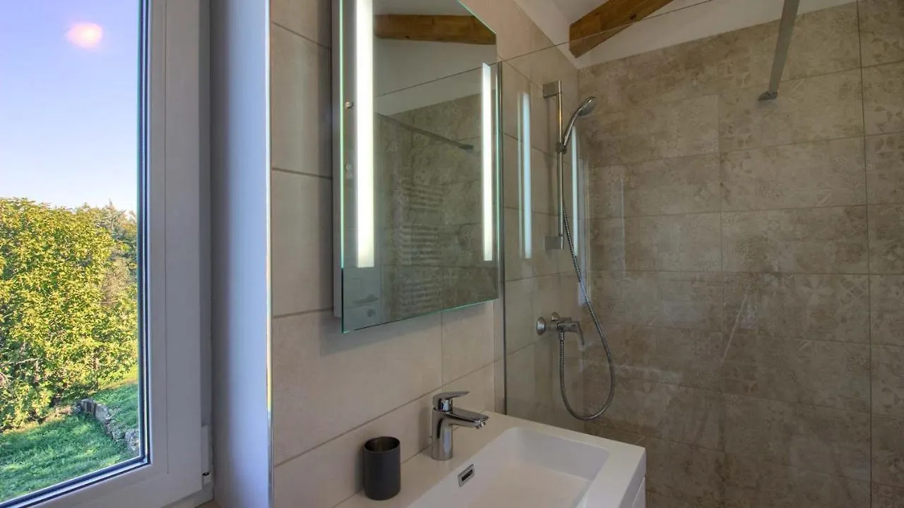 Beautiful Villa Mugeba II With Pool Near The Aquapark In Porec Kroatien